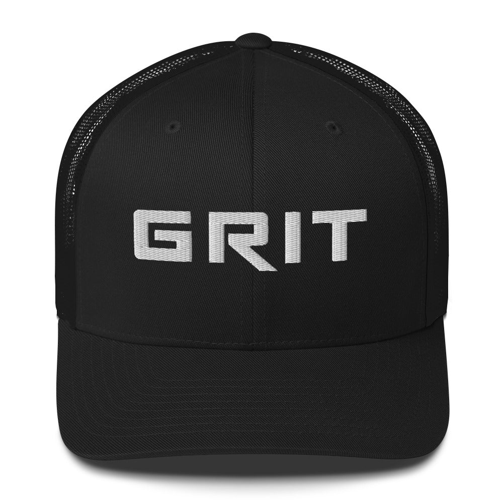 Grit Trucker Cap