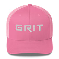 Grit Trucker Cap