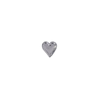 Grit Heart Charms