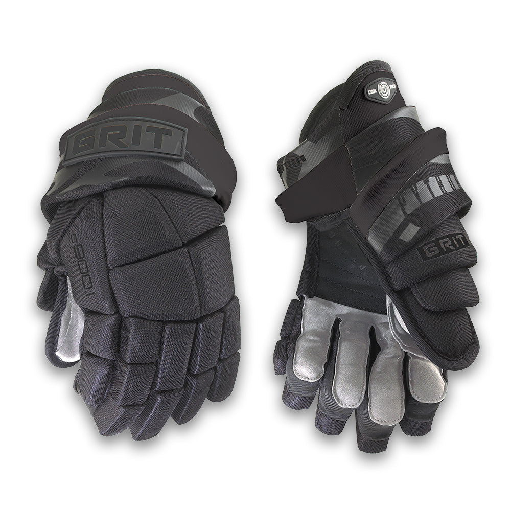 GRIT Python G900.1 Hockey Glove - Men's