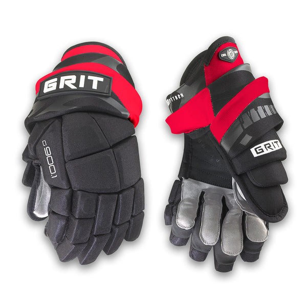 GRIT Python G900.1 Hockey Glove - Men's