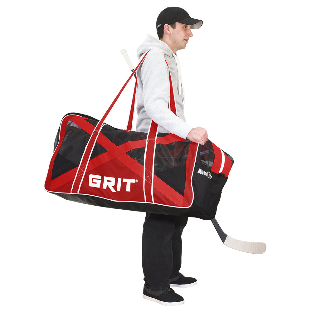 AIRBOX Hockey Carry Bag GritInc