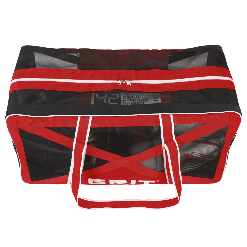 AIRBOX Hockey Carry Bag GritInc