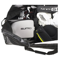 AIRBOX SUMO Goalie Bag