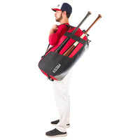 BD01 Baseball Duffle Bag
