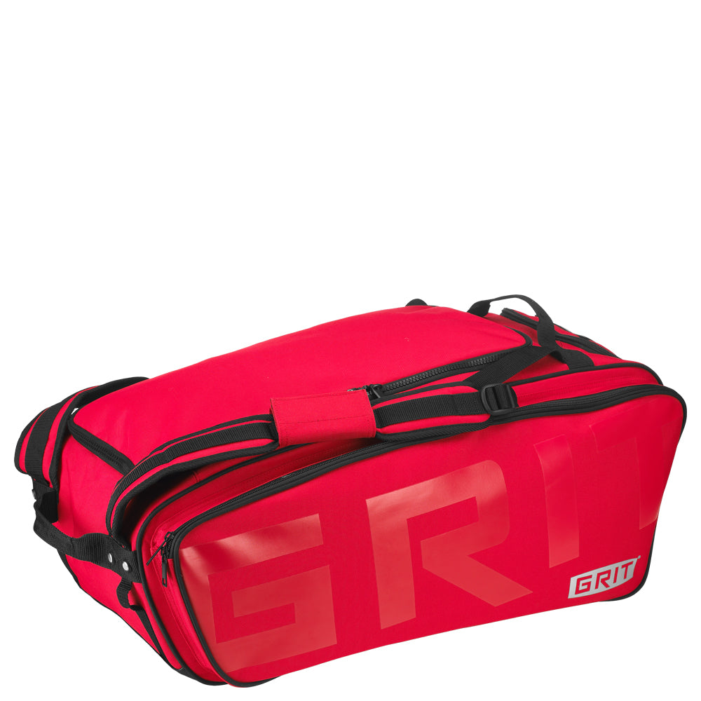 Grit shop gym bag