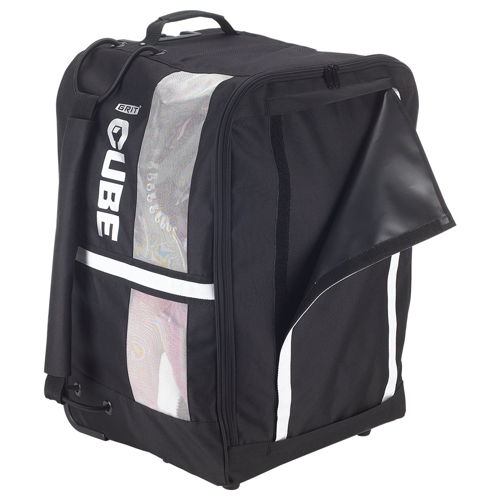 GRIT Cube Jr. Wheeled Bag