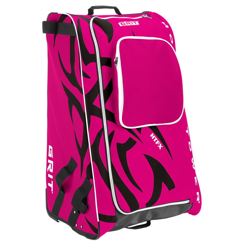 Grit ice hockey 2025 tower bag uk