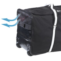 HX1 GRIT Choice Wheeled Bag