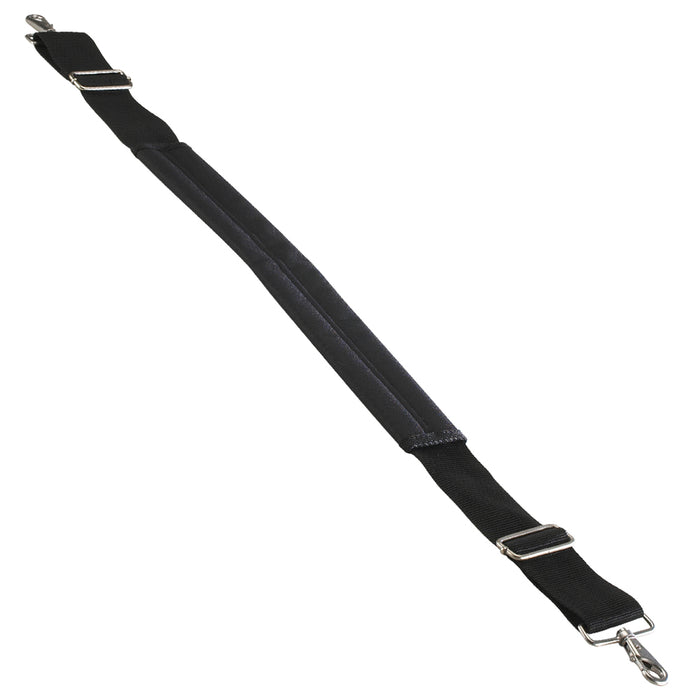 Hockey Tower shoulder strap