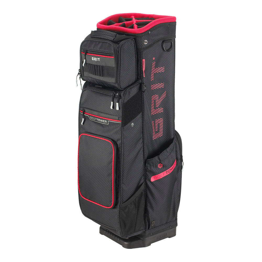 Golf Tower Cart Bag – GritInc