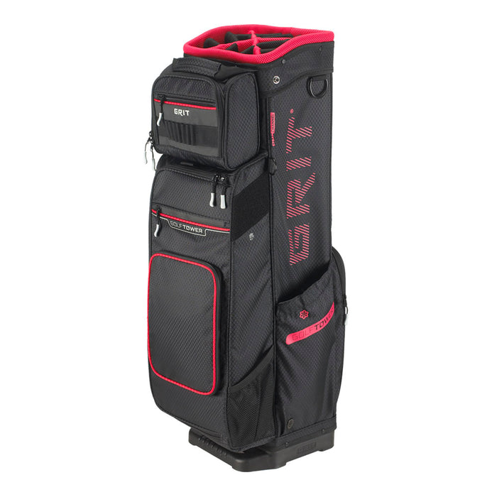 Golf Tower Cart Bag