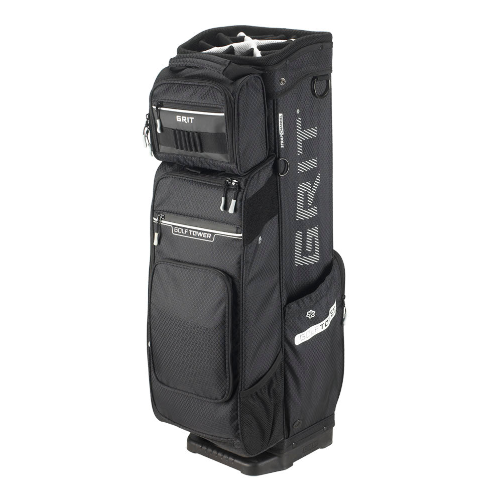 Golf Tower Cart Bag – GritInc