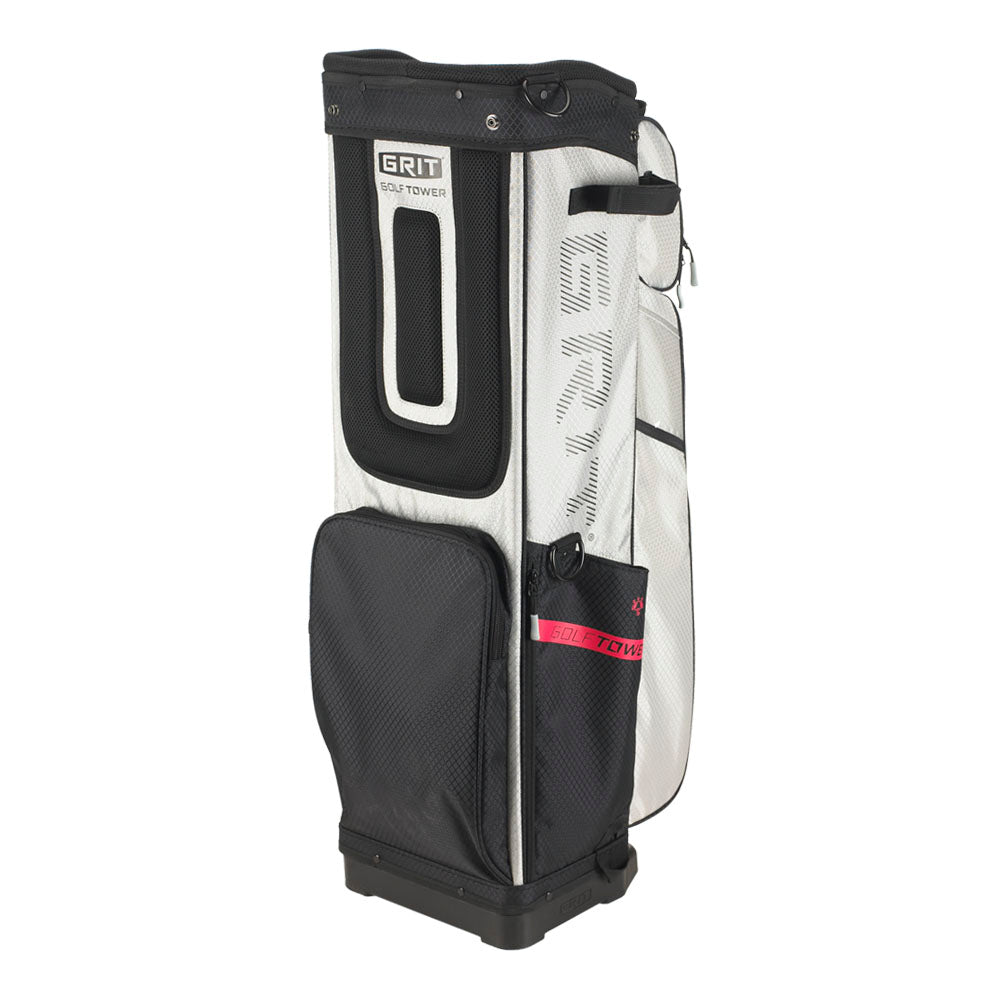 On-Tour Golf Bags  Premium Waterproof & Travel Golf Bags