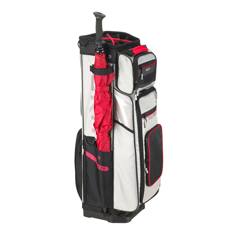 This Is The World's Smallest Golf Bag