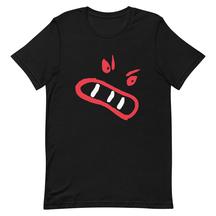 GRIT Grimace Unisex T-Shirt