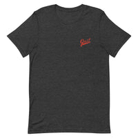 Canada Crest Unisex T-Shirt